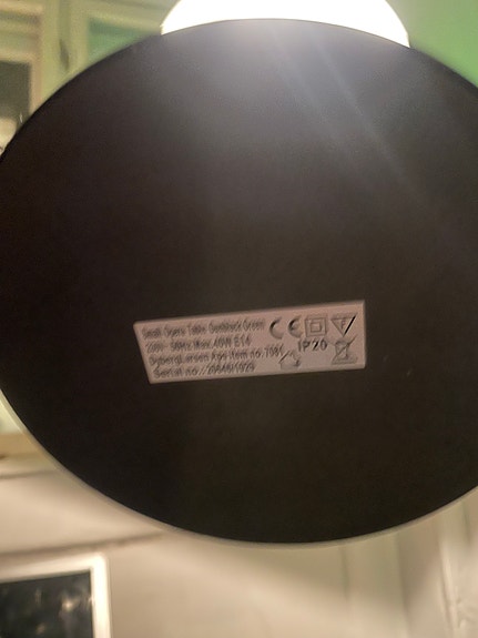 Product image 2 of 5