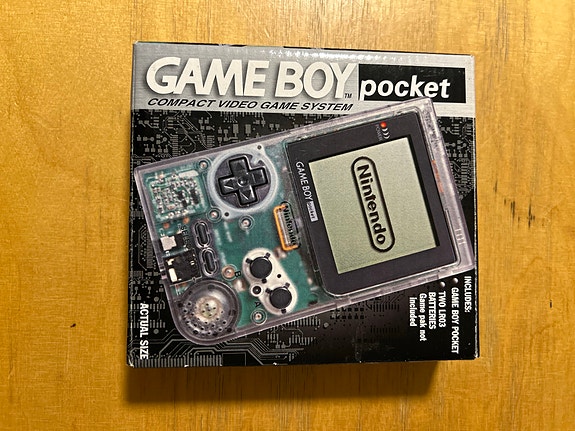 Product image 1 of 5