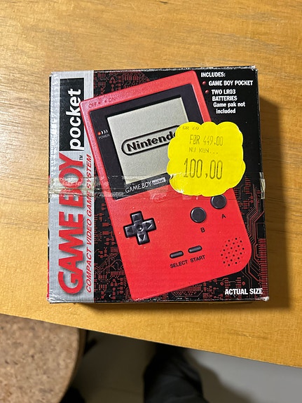 Product image 1 of 5