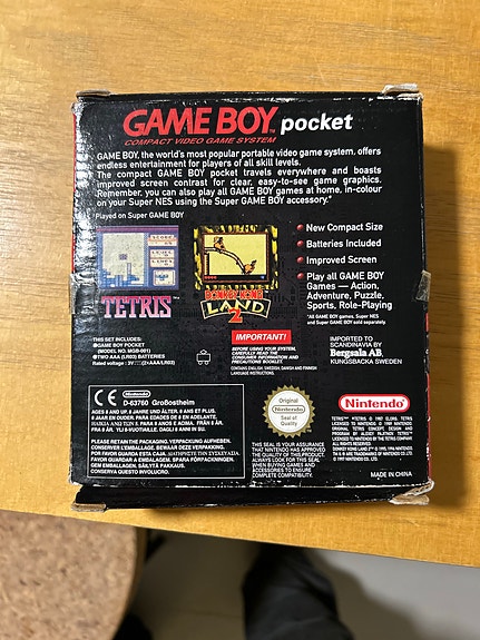 Product image 2 of 5