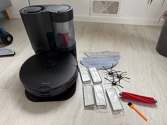 Product image 1 of 5