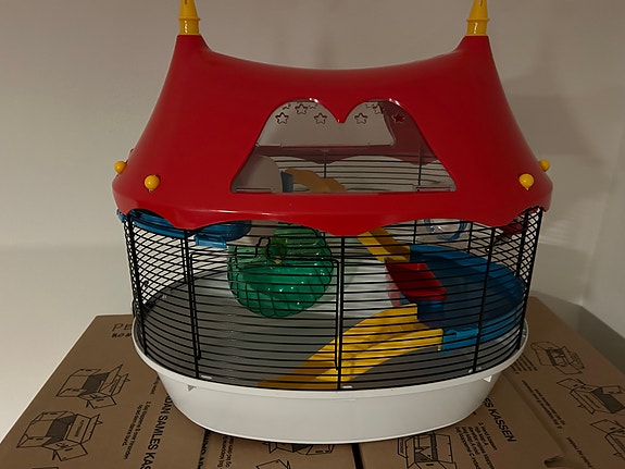 Product image 1 of 5