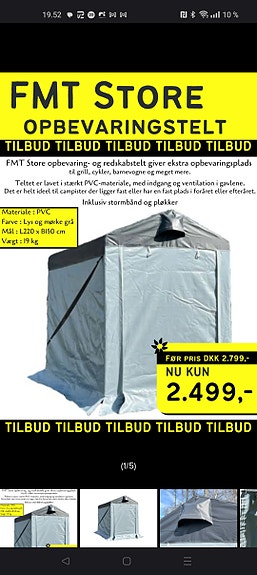 Product image 2 of 5