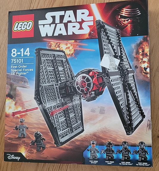 Product image 2 of 3