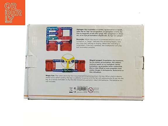 Product image 2 of 3