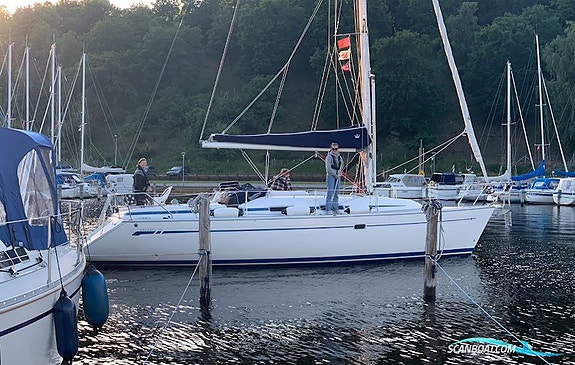 Bavaria 36-3 Holiday