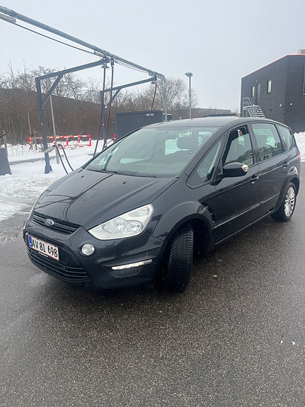 Ford S-MAX – billede 2