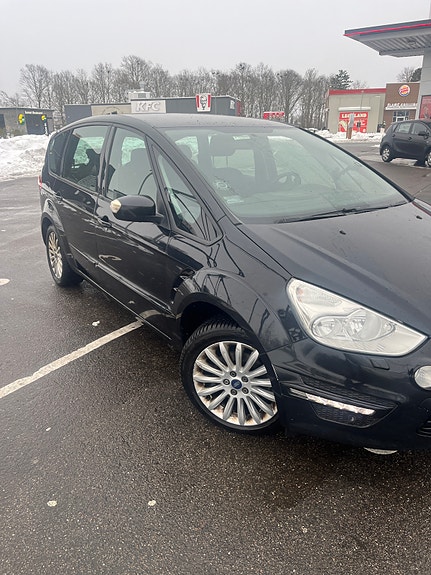 Ford S-MAX – billede 3