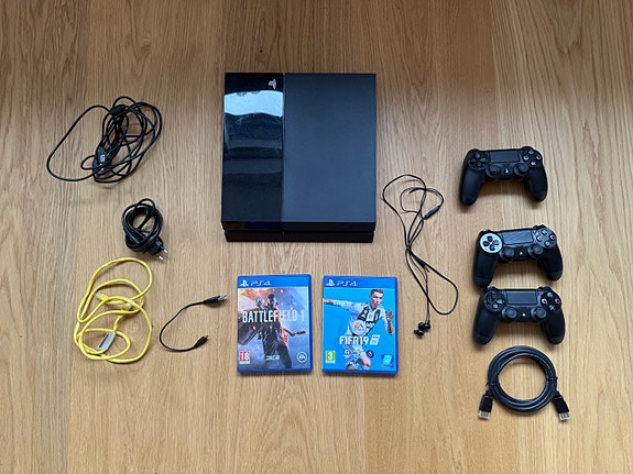 Product image 1 of 2