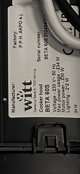 Product image 2 of 5