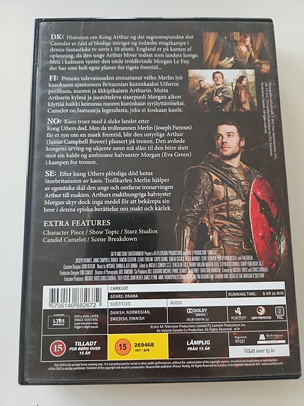 Product image 2 of 3