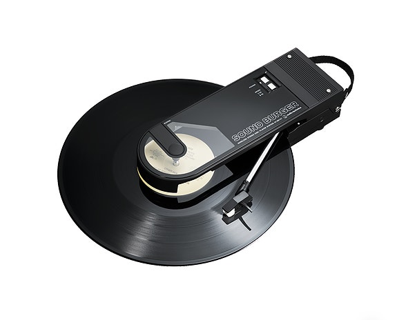 Product image 1 of 5