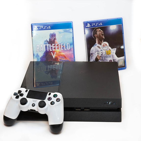 Product image 1 of 5