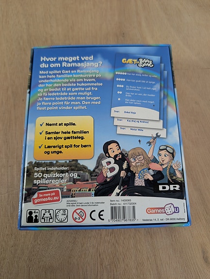 Product image 3 of 3