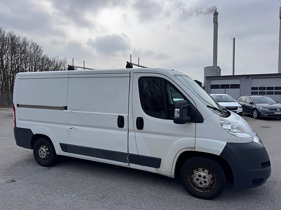 Citroen Jumper 30