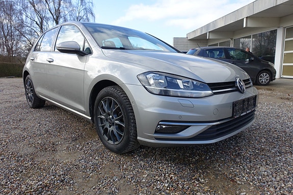 VW Golf VII
