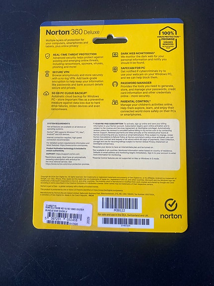 Product image 2 of 2