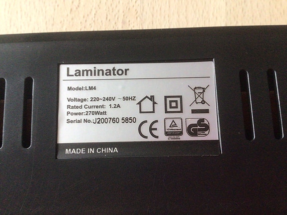 Product image 3 of 5