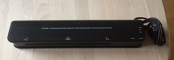 Product image 1 of 5