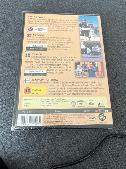 Product image 2 of 2