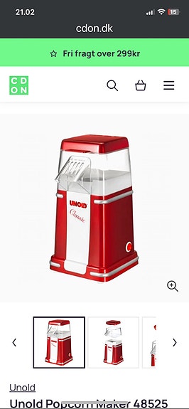 Product image 2 of 3