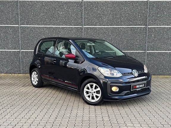 VW UP!