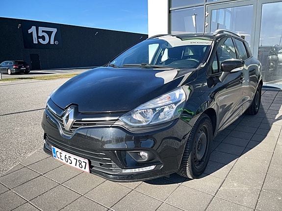 Renault Clio IV