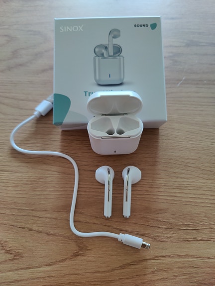 Product image 1 of 4