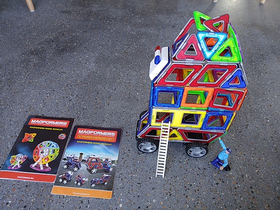 Product image 1 of 5