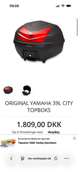 Product image 2 of 3