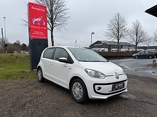 VW UP!