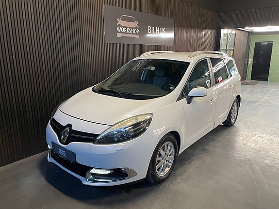 Renault Grand Scenic III
