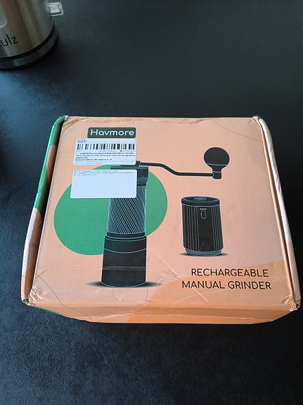 Product image 1 of 5