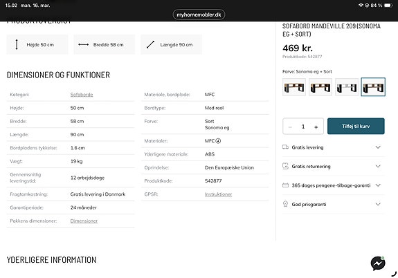 Product image 2 of 6