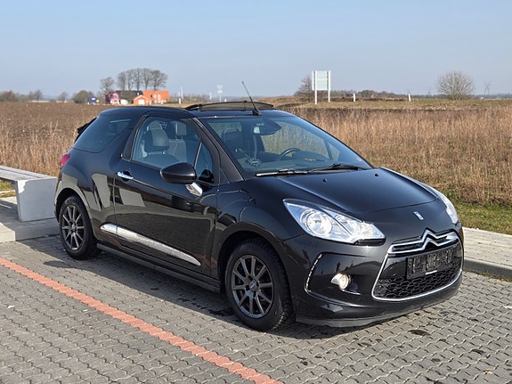 Citroen DS3
