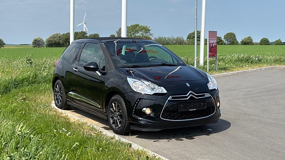 Citroen DS3
