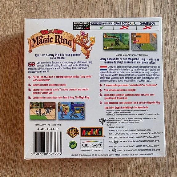 Product image 3 of 6