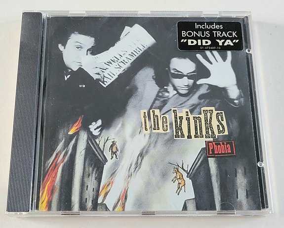 Product image 1 of 2