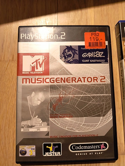 Product image 2 of 5