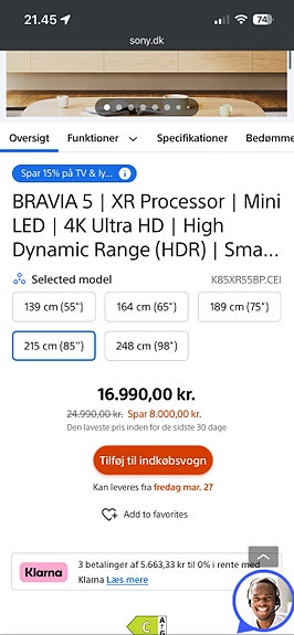 Product image 2 of 6