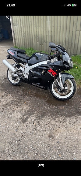 Product image 1 of 9