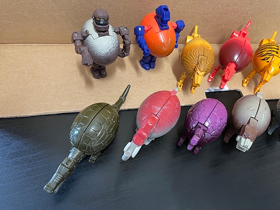 Product image 2 of 10