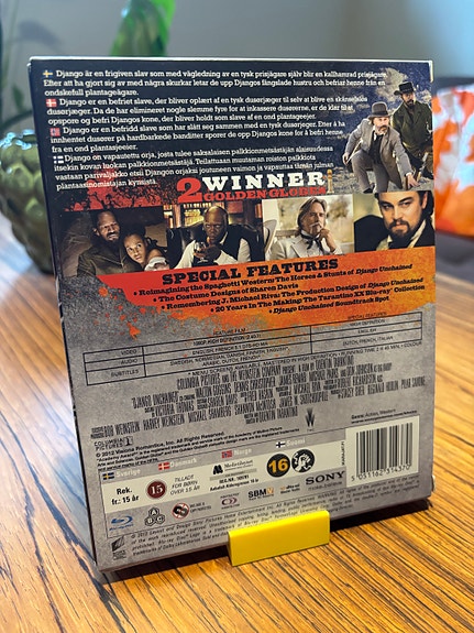 Product image 2 of 5