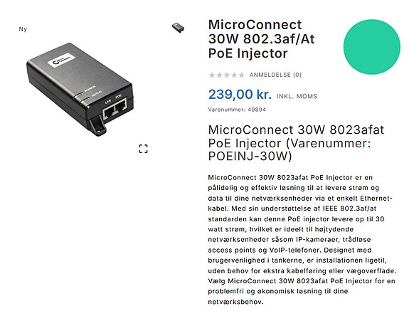 Product image 2 of 5