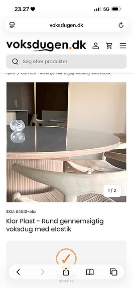 Product image 1 of 2