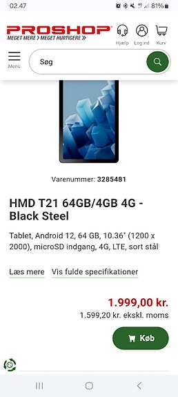 Product image 2 of 5