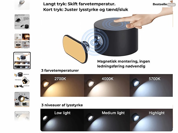 Product image 3 of 6