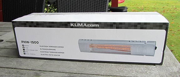 Product image 1 of 5