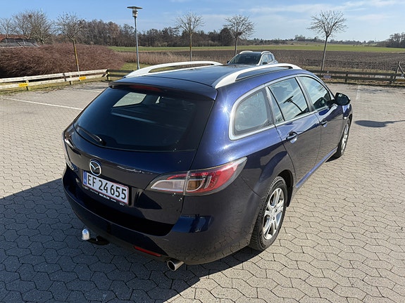 Mazda 6 – billede 2