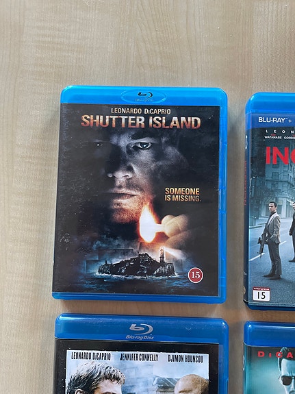 Product image 2 of 5